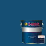 Esmalte poliuretano satinado 2 componentes ral 5000 + comp. b pur as